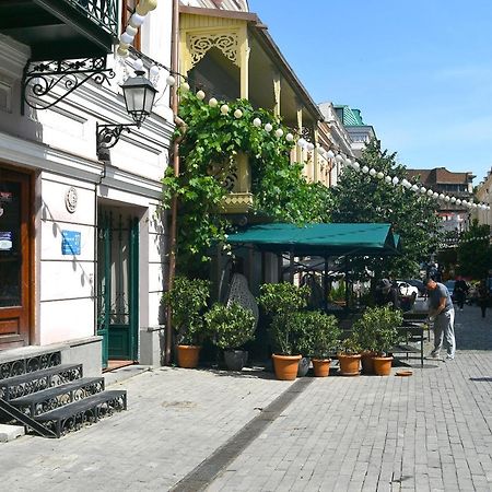 Historic Apartments "1868 Tbilisi" Best Location Екстериор снимка