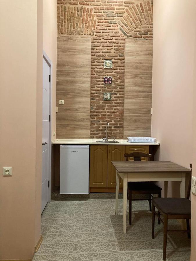 Historic Apartments "1868 Tbilisi" Best Location Екстериор снимка