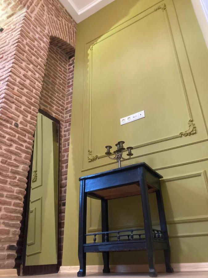 Historic Apartments "1868 Tbilisi" Best Location Екстериор снимка