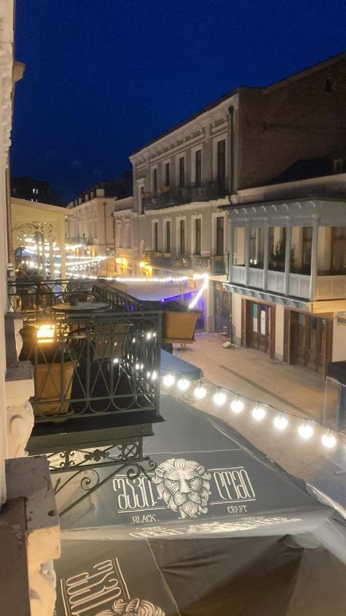 Historic Apartments "1868 Tbilisi" Best Location Екстериор снимка