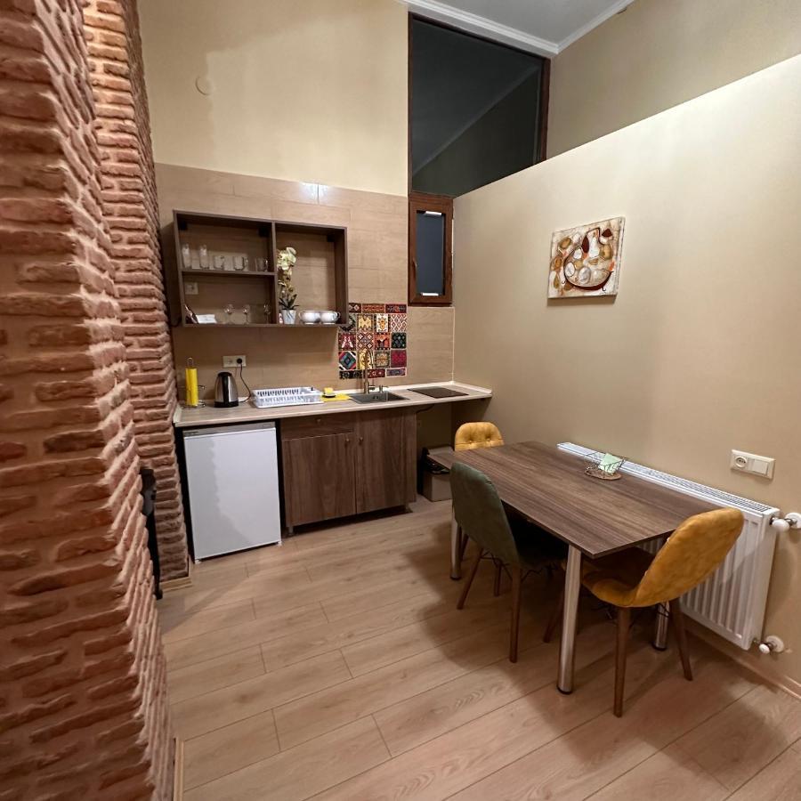 Historic Apartments "1868 Tbilisi" Best Location Екстериор снимка