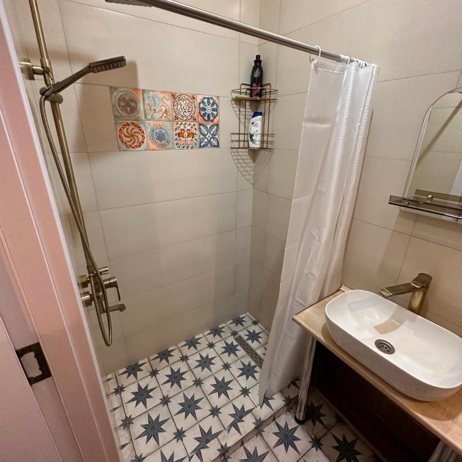 Historic Apartments "1868 Tbilisi" Best Location Екстериор снимка