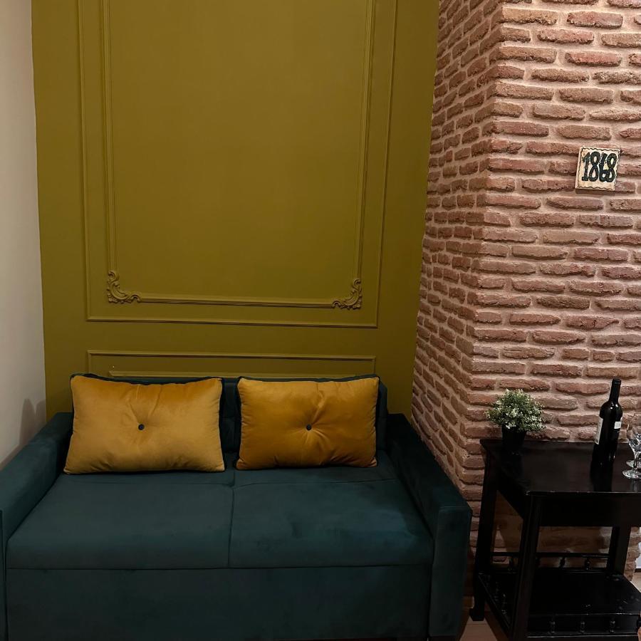 Historic Apartments "1868 Tbilisi" Best Location Екстериор снимка
