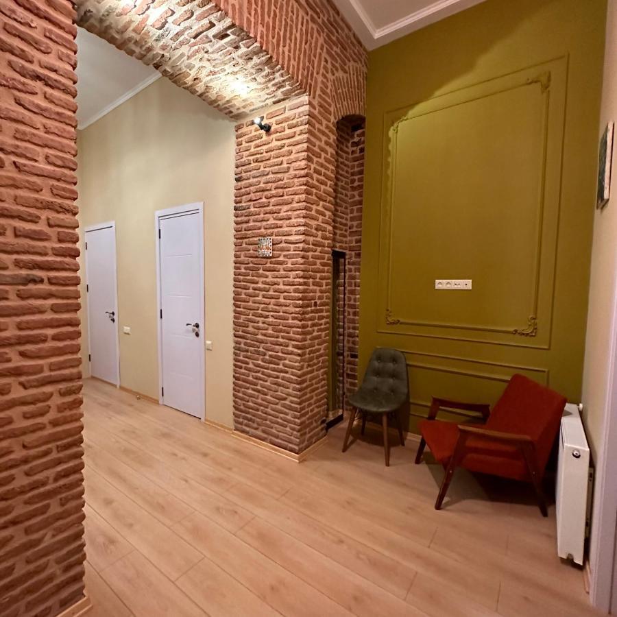 Historic Apartments "1868 Tbilisi" Best Location Екстериор снимка