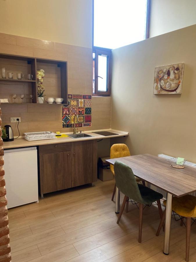 Historic Apartments "1868 Tbilisi" Best Location Екстериор снимка