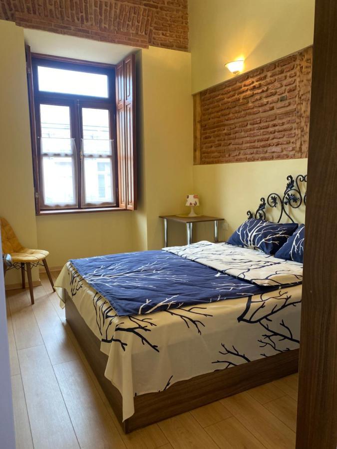 Historic Apartments "1868 Tbilisi" Best Location Екстериор снимка