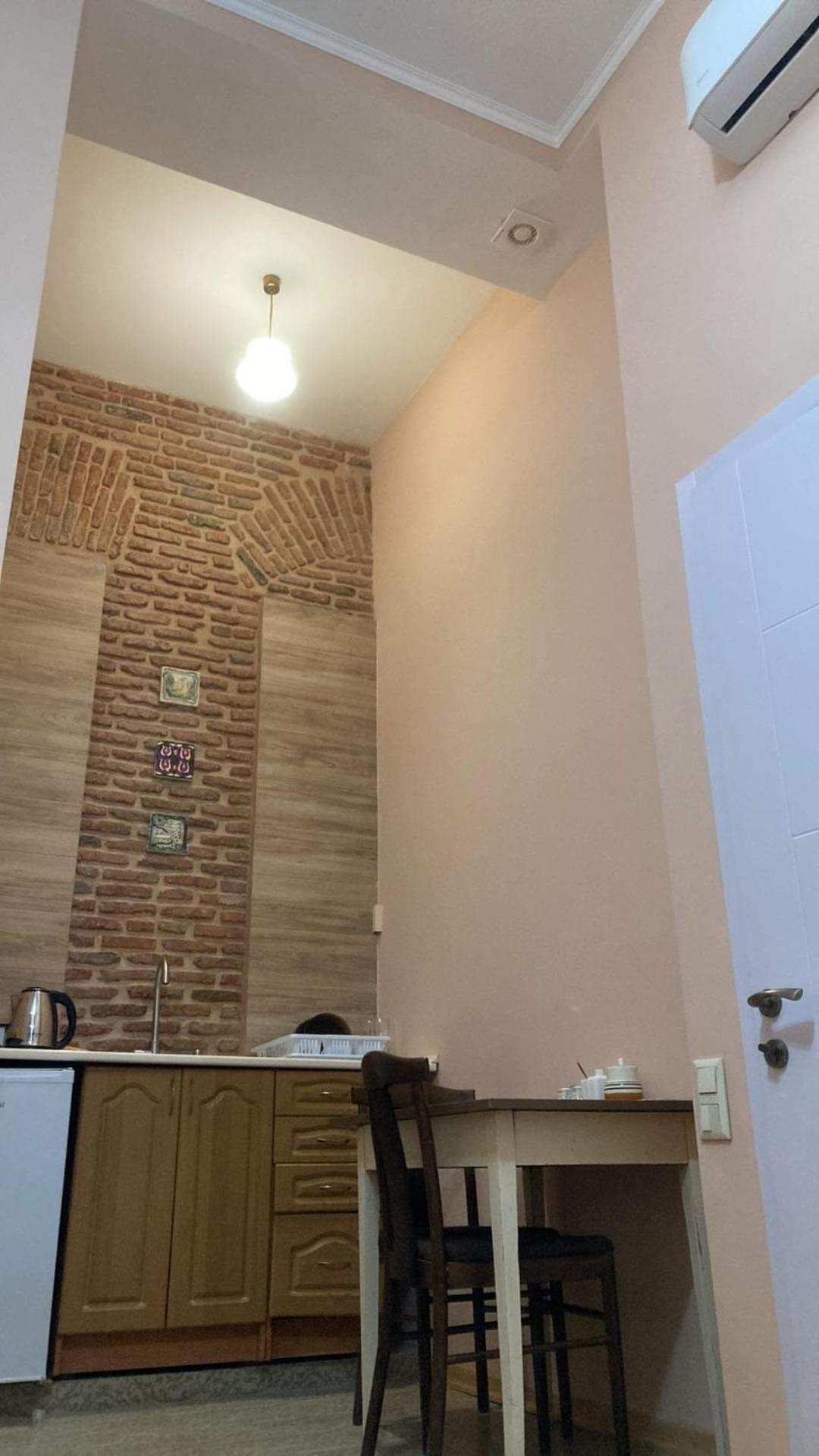 Historic Apartments "1868 Tbilisi" Best Location Екстериор снимка
