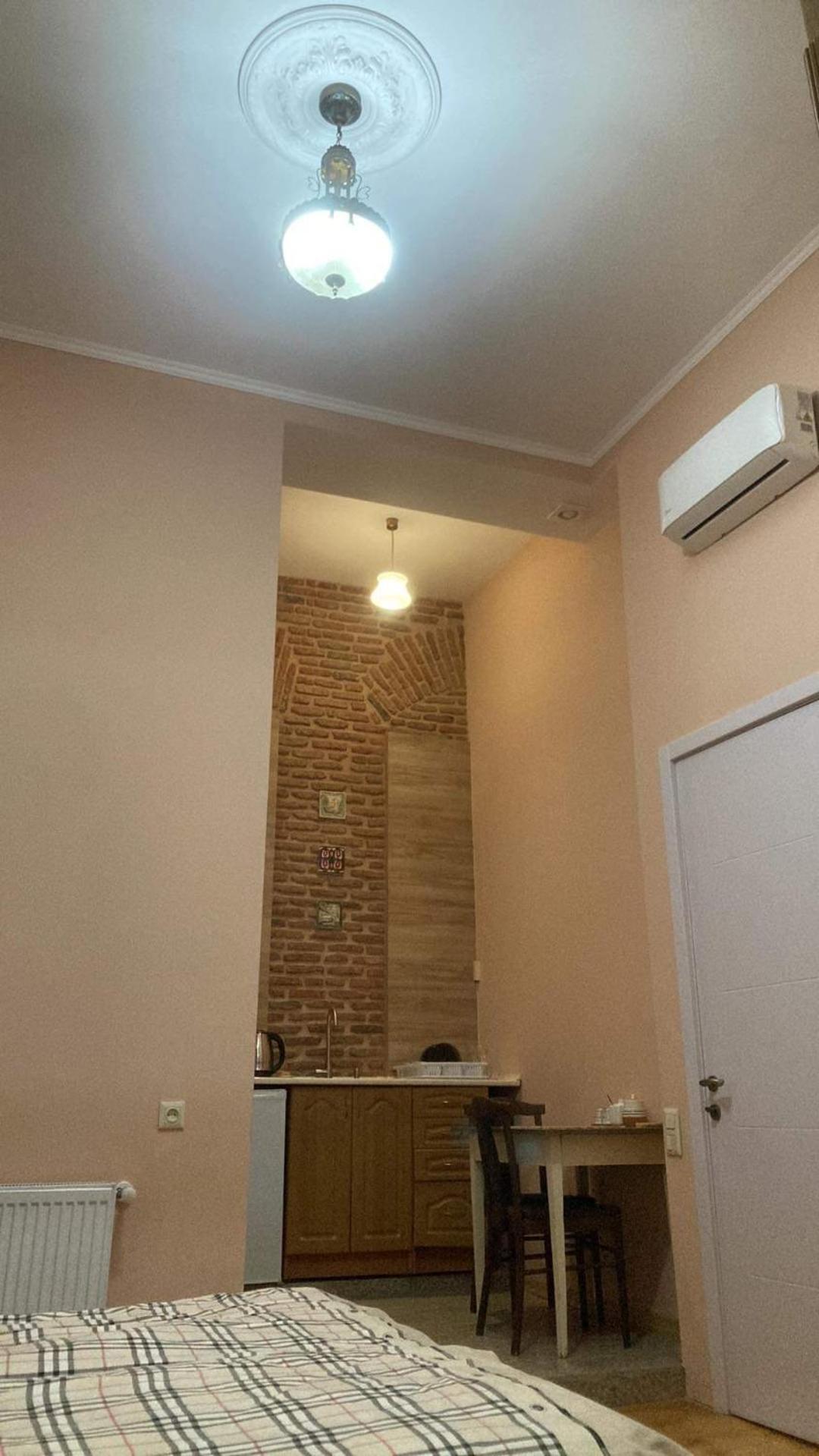 Historic Apartments "1868 Tbilisi" Best Location Екстериор снимка