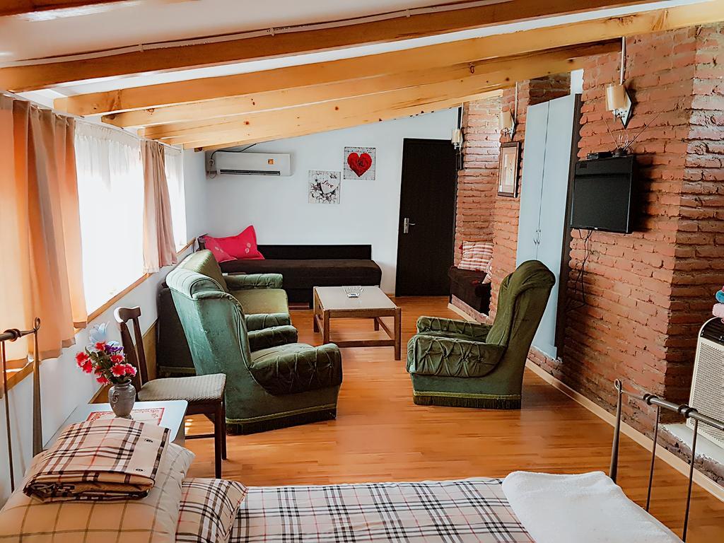 Historic Apartments "1868 Tbilisi" Best Location Екстериор снимка